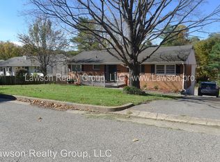 2737 Lofton Rd SW, Roanoke, VA 24015