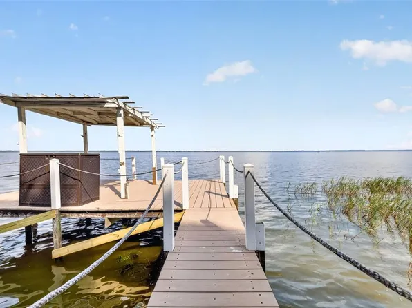 32739 LAKE EUSTIS DRIVE, TAVARES, FL 32778