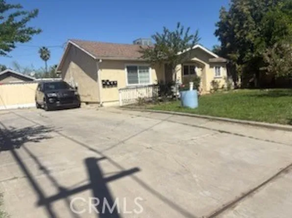 827 R St, Merced, CA 95341