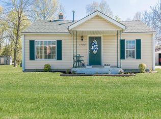 1108 W Blue Lick Rd, Shepherdsville, KY 40165