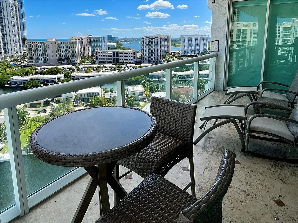 16500 Collins Ave #2052