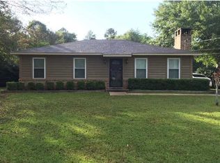 143 Mathieson Ave, Saraland, AL 36571