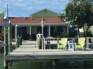 355 144th Ave, Madeira Beach, FL 33708