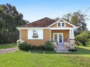 2204 Bayou Rd, Saint Bernard, LA 70085