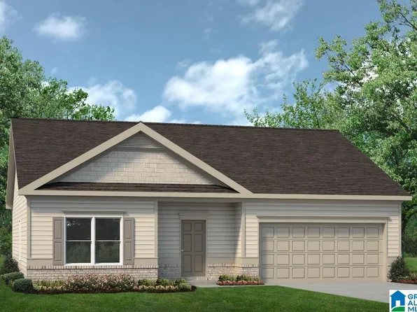 5167 Pintail Dr, Harpersville, AL 35078