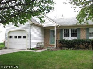 7045 Catalpa Rd, Frederick, MD 21703