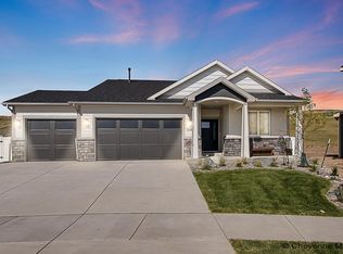 5348 Sullivan St, Cheyenne, WY 82009