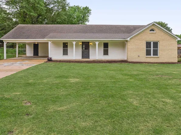 309 Florencewood Dr, Collierville, TN 38017