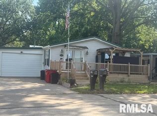 2208 Rancho Blvd, Quincy, IL 62305