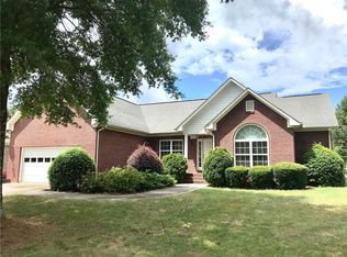 649 Sugar Valley Rd NW, Calhoun, GA 30701