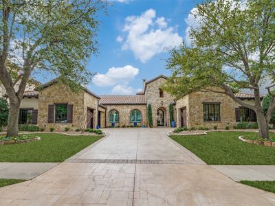 5125 Brandywine Ln, Frisco, TX, 75034