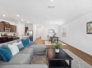 185 Silver Springs Bnd #A, Kyle, TX 78640