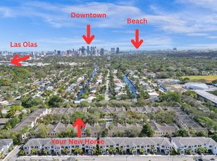 505 SW 18th Ave UNIT 11, Fort Lauderdale, FL 33312