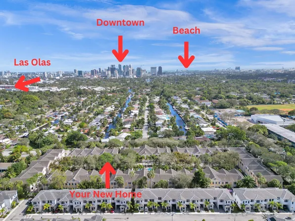 505 SW 18th Avenue #11, Fort Lauderdale, FL 33312