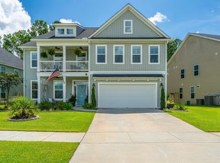 542 Dunswell Dr, Summerville, SC 29486