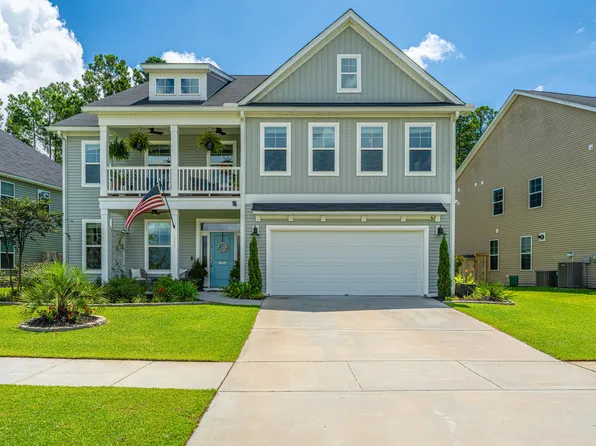 542 Dunswell Dr, Summerville, SC 29486