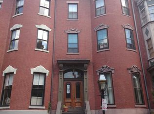 33 Union Park #1, Boston, MA 02118