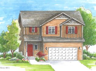 2759 E Cinder Ave, Post Falls, ID 83854