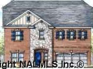285 Harold Murphy Dr, Madison, AL 35756