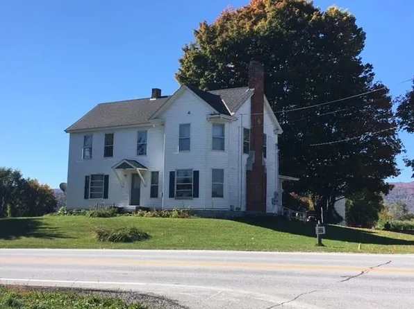 4875 US Route 7, Pittsford, VT 05763