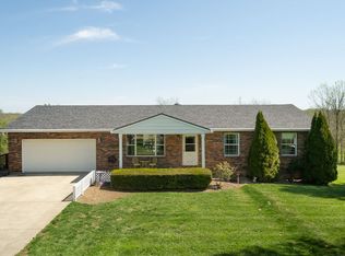 1105 Alexander Rd, Crittenden, KY 41030