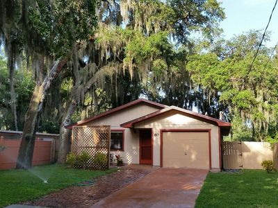 60 Cedar St, Port Orange, FL, 32127