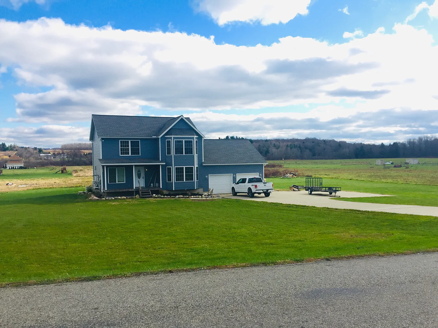 12015 Lay Rd photo 1