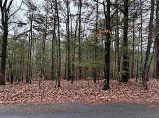 0 Genie Ln, Edgemont, AR 72044