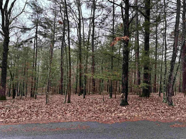 0 Genie Ln, Edgemont, AR 72044
