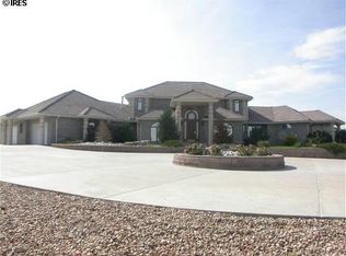 10794 County Road 6, Fort Lupton, CO 80621