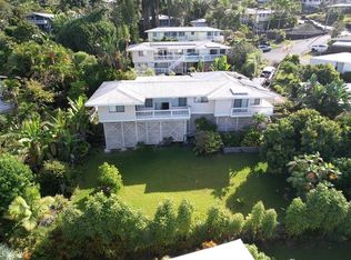 82-6173 Kololeke Pl, Captain Cook, HI 96704