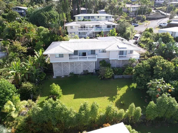 82-6173 Kololeke Pl, Captain Cook, HI 96704