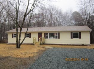 421 Sawmill Ln, Grasonville, MD