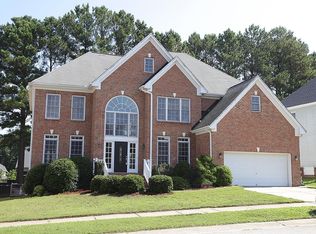 6017 Jones Farm Rd, Wake Forest, NC 27587