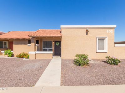 602 W YUKON Drive #1, Phoenix, AZ, 85027