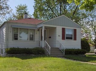 4200 Wisconsin Ave, Stickney, IL