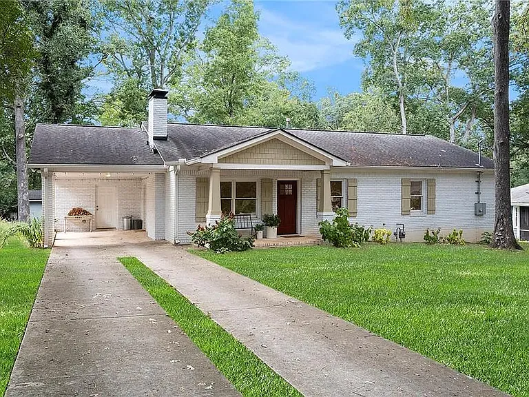1347 Dorothy Dr — Photo 2