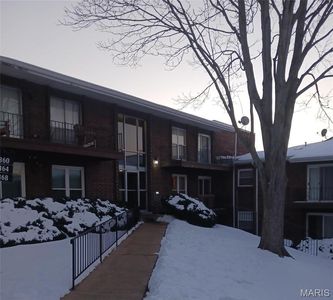 10360 Forest Brook Ln APT H, Saint Louis, MO, 63146