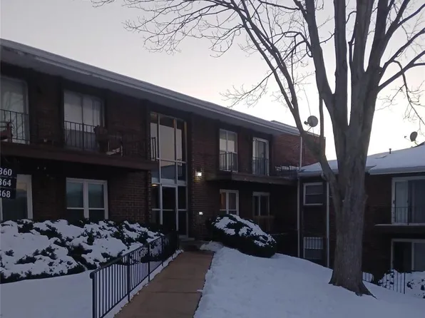 10360 Forest Brook Ln APT H, Saint Louis, MO 63146