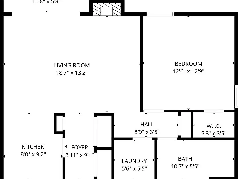 14001 E Tufts Dr #D05 — Photo 1