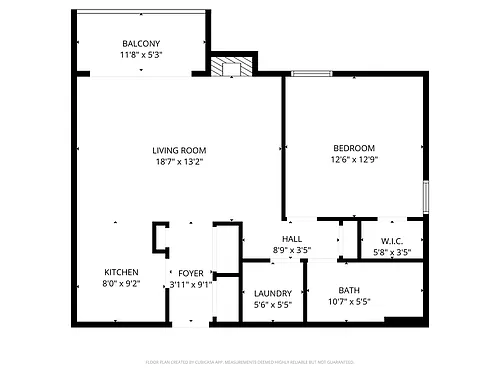 14001 E Tufts Dr #D05 Photo 1