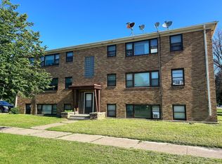 One Bed, One Bath in West St. Paul!, Saint Paul, MN 55118