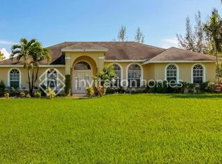 13634 78th Pl N, West Palm Beach, FL 33412