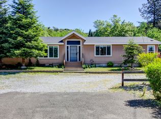 14867 Ravine Rd, Redding, CA 96003