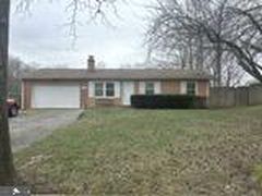 7002 Lombard Ln, Fredericksburg, VA, 22407
