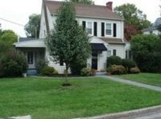 3422 Summerville St, Lynchburg, VA 24503