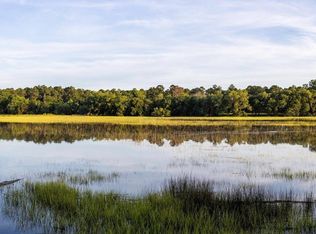 176 Browns Island Rd, Seabrook, SC 29940