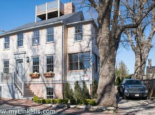 65 Center St, Nantucket, MA 02554