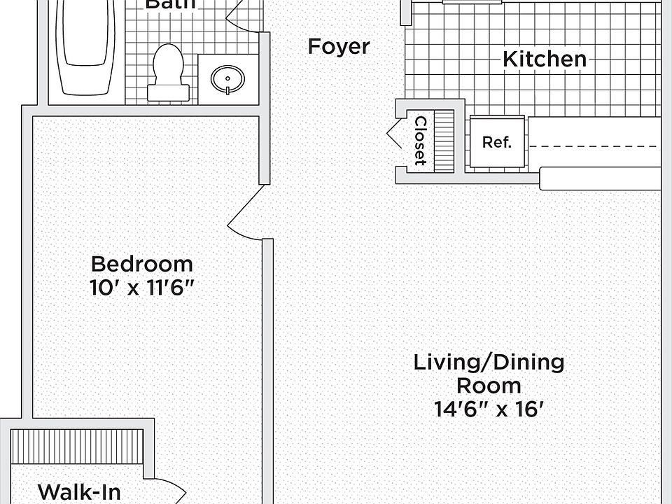 1st image of 5621 Delmar Blvd APT 309
