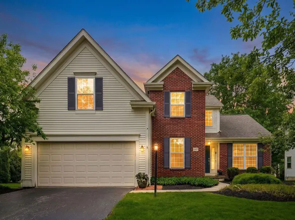 6641 Wisteria Cir, Dublin, OH 43016